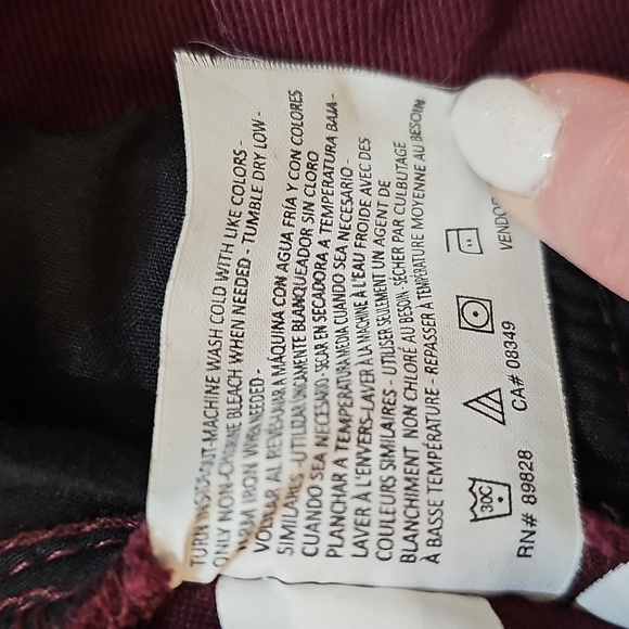 Jeans - Picture 12 of 16